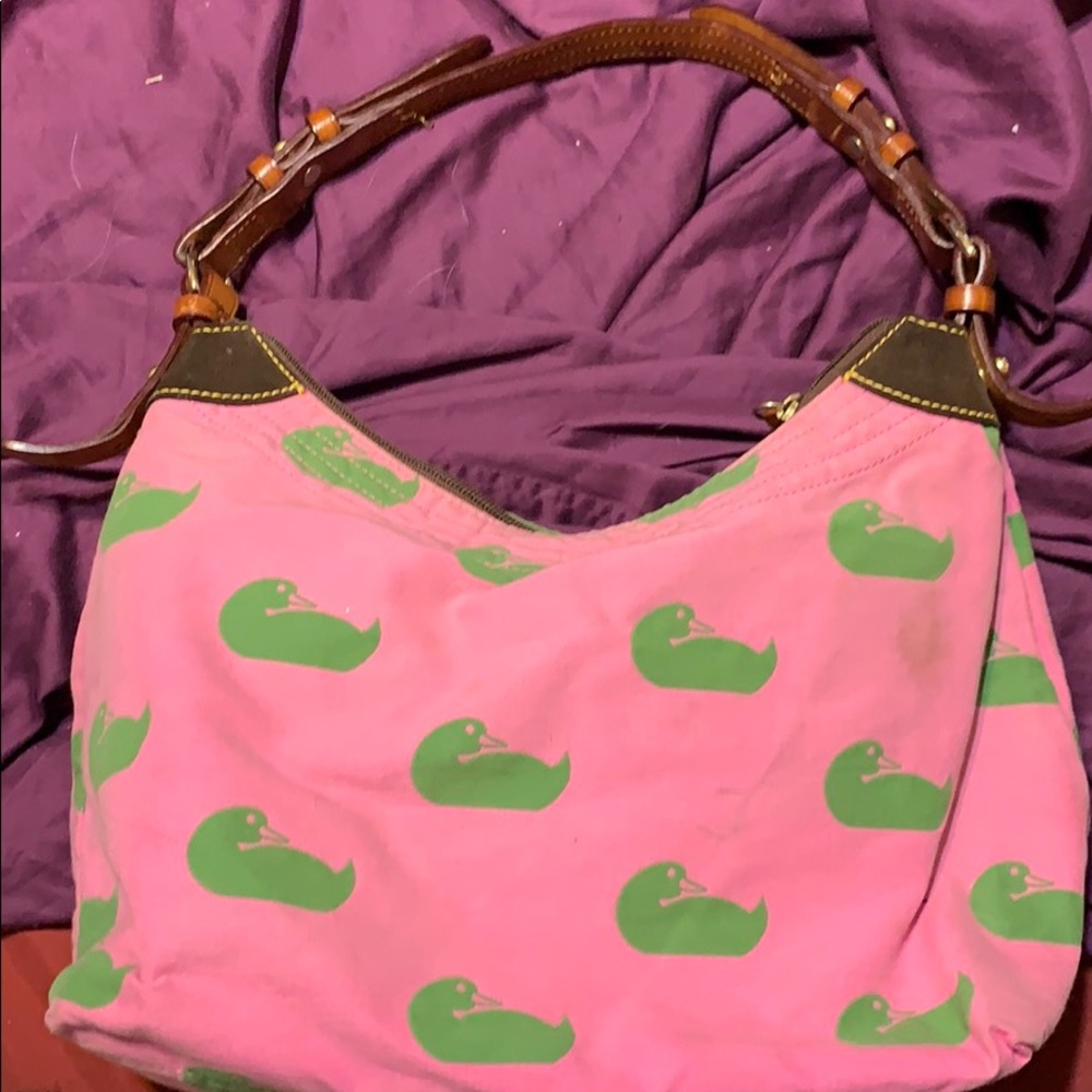 Dooney & Bourke